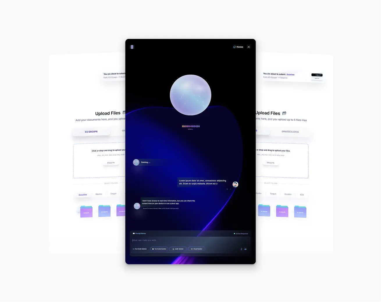 AI Study Assistant