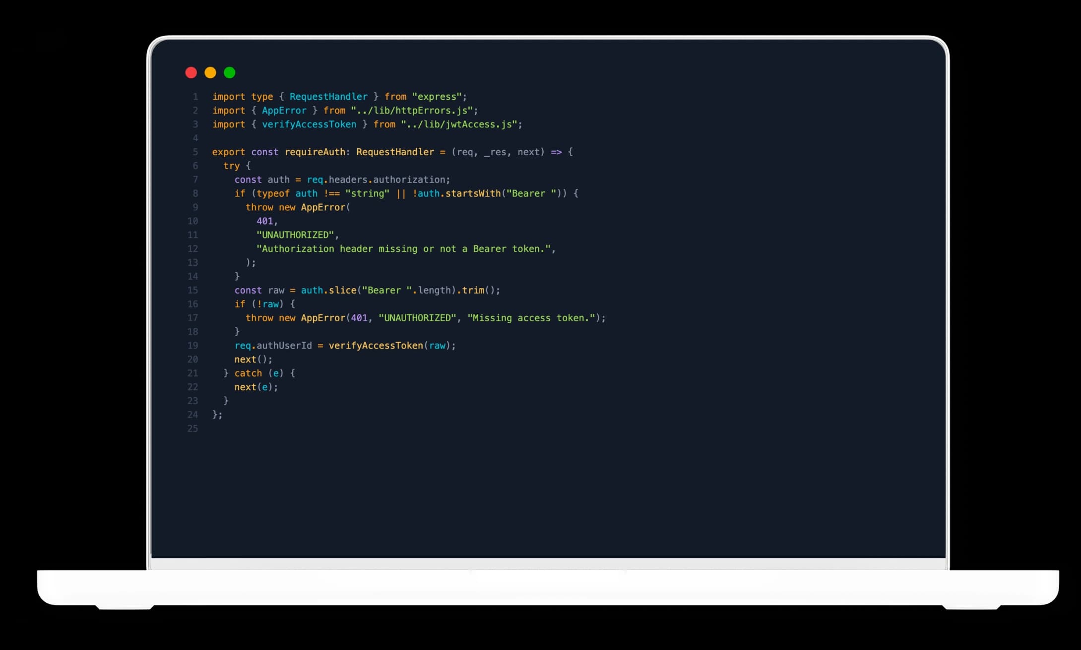 Subscription API