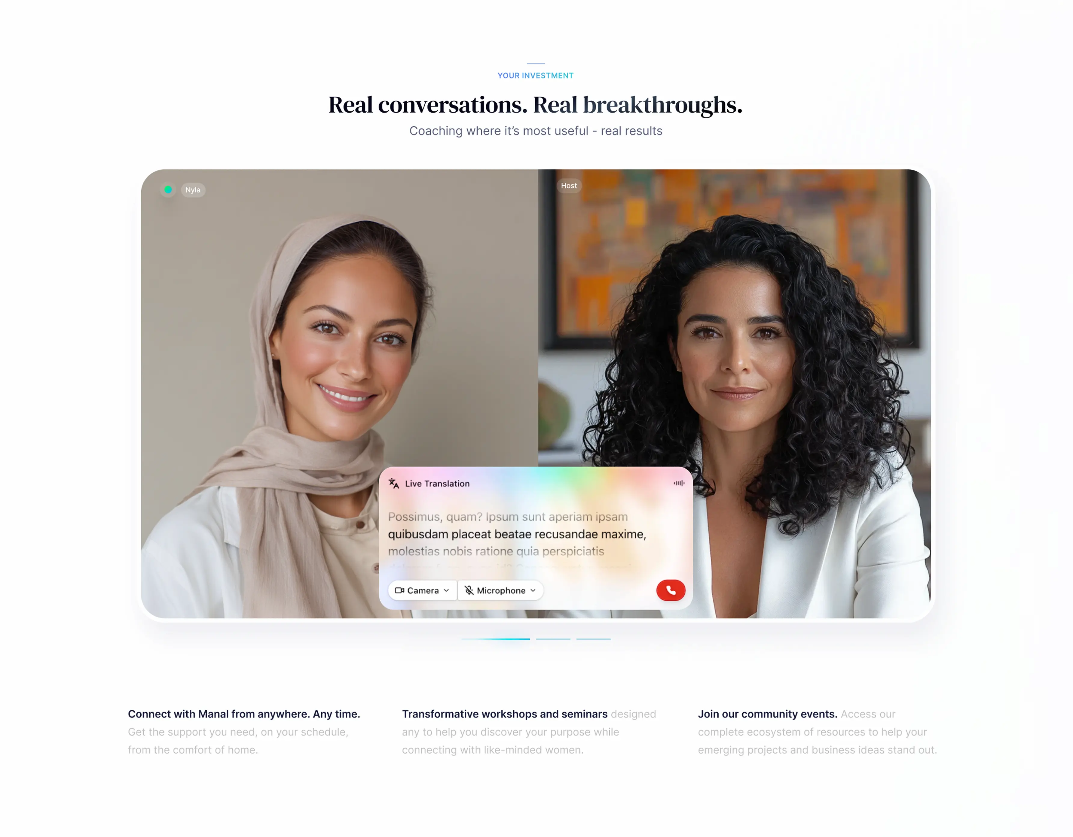 Value Proposition Design